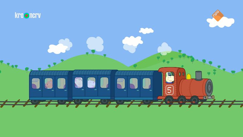 Peppa Pig