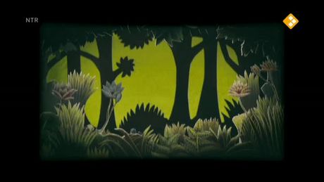 Het Klokhuis | Animatiefilm