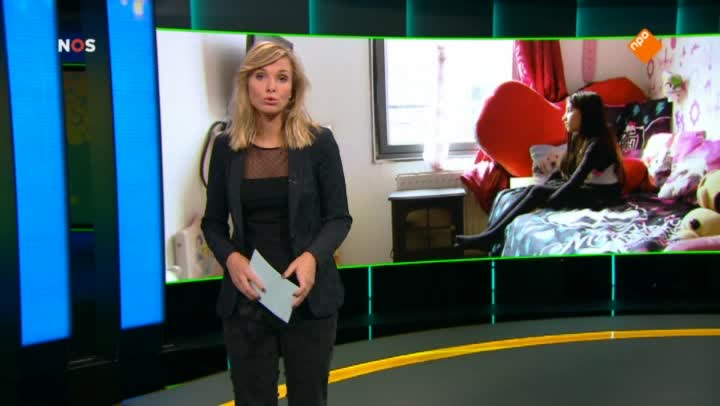 Het NOS Jeugdjournaal | NOS Jeugdjournaal