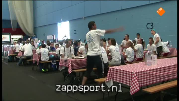 Zappsport | Zappsport compilatie