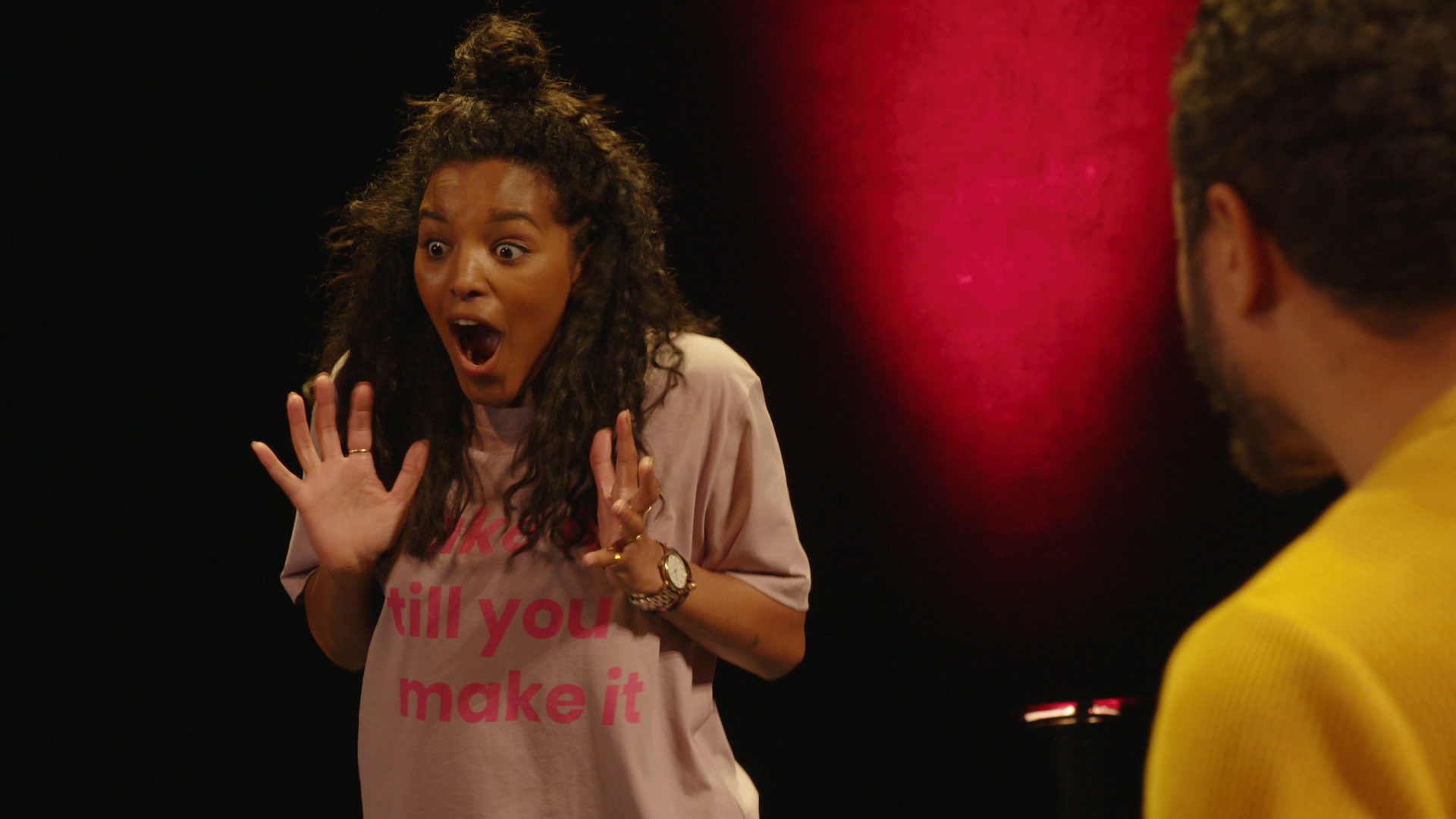 Fake It Till You Make It | Verrast