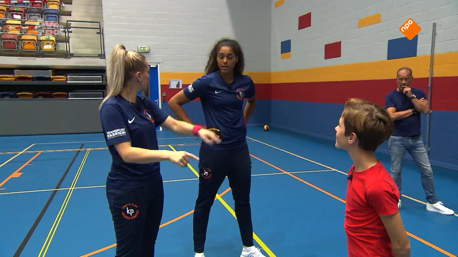 Zappsport | Special Volleybal