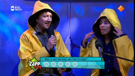 Zapplive | Afl. 27 - Deel 3