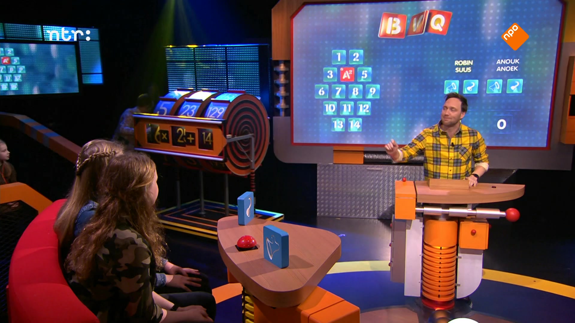 Beste Vrienden Quiz