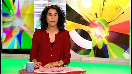 Het NOS Jeugdjournaal | NOS Jeugdjournaal