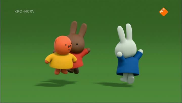Kindertijd