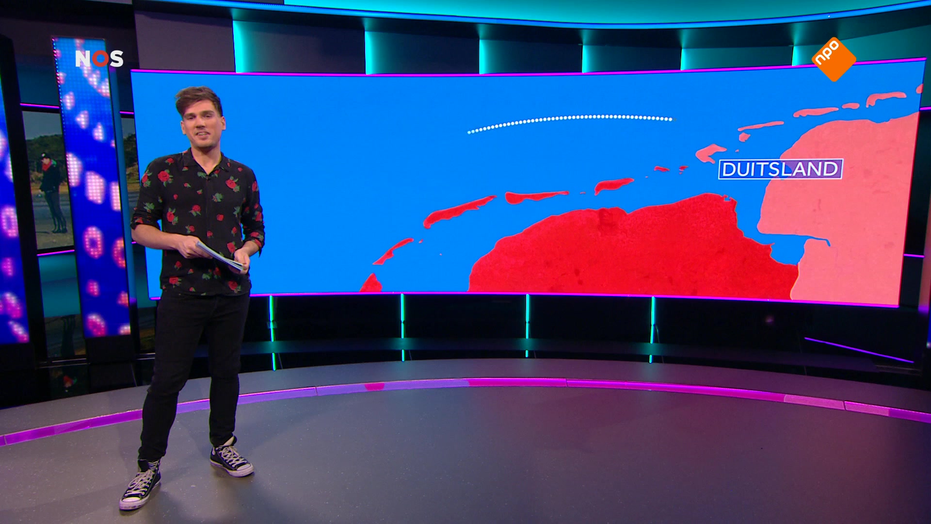 Het NOS Jeugdjournaal | NOS Jeugdjournaal