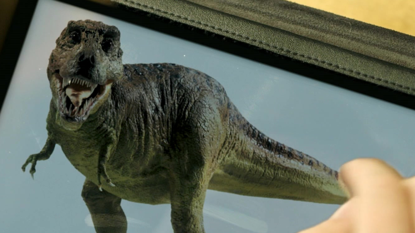 T-Rex