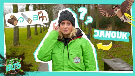 Zapp Your Planet | Chillen met Janouk Kelderman
