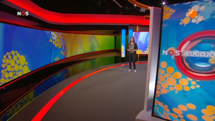 Het NOS Jeugdjournaal | NOS Jeugdjournaal