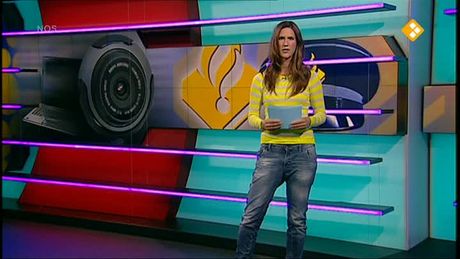 Het NOS Jeugdjournaal | NOS Jeugdjournaal