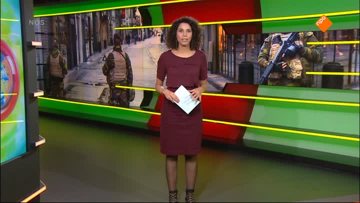 Het NOS Jeugdjournaal | NOS Jeugdjournaal