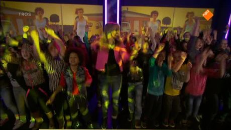 Zapp Kids Top 20