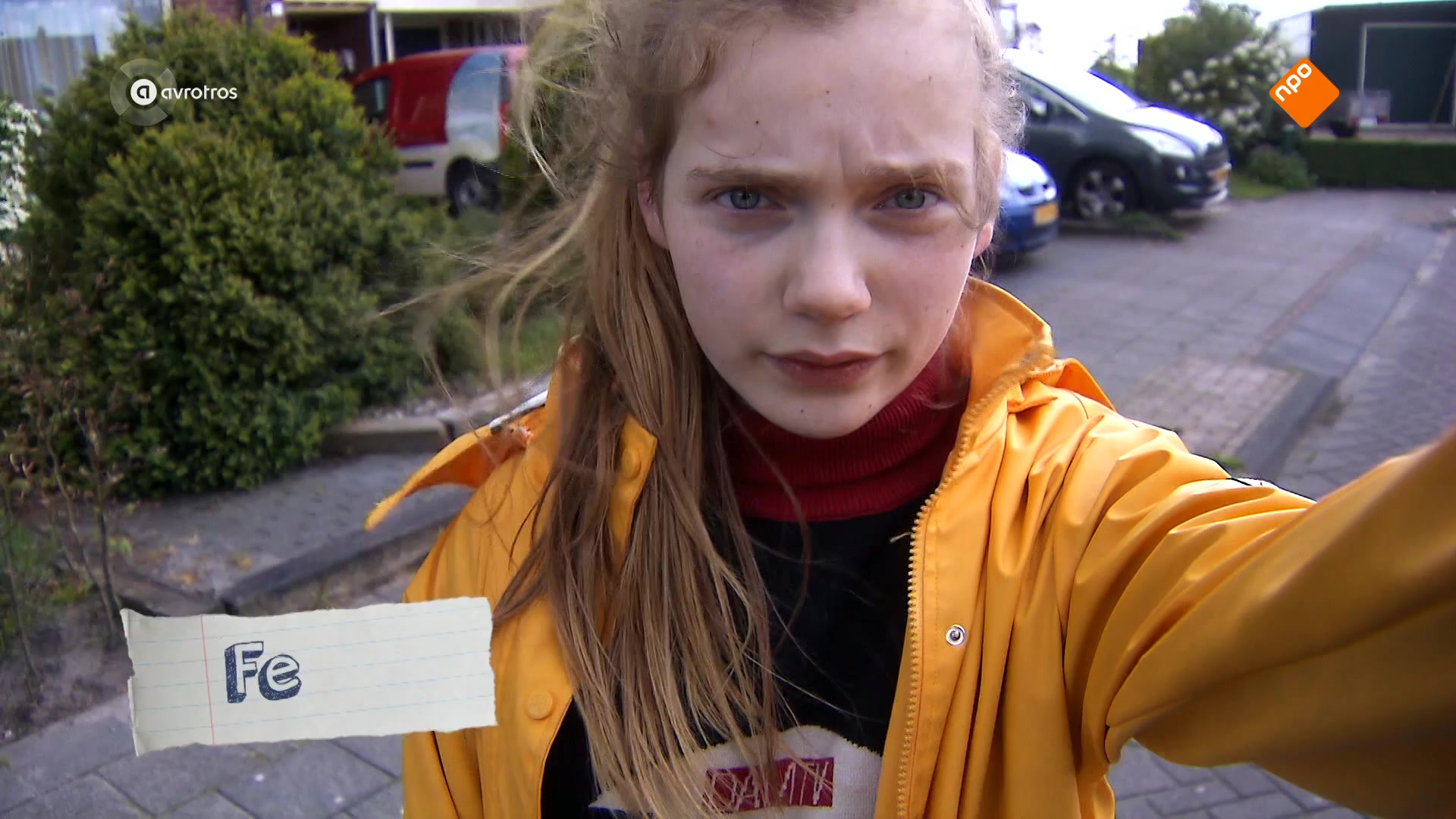 De Eindmusical | Marathon Eindmusical