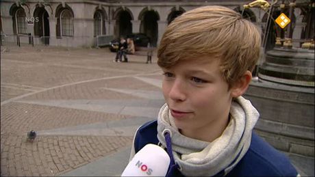 Het NOS Jeugdjournaal | NOS Jeugdjournaal