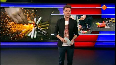 Het NOS Jeugdjournaal | NOS Jeugdjournaal