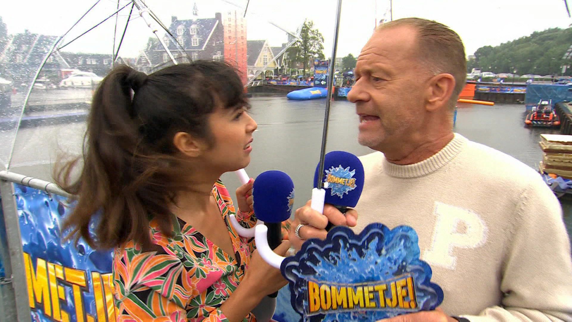 Bommetje! | Nienke van Dijk