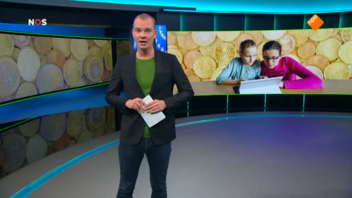 Het NOS Jeugdjournaal | NOS Jeugdjournaal