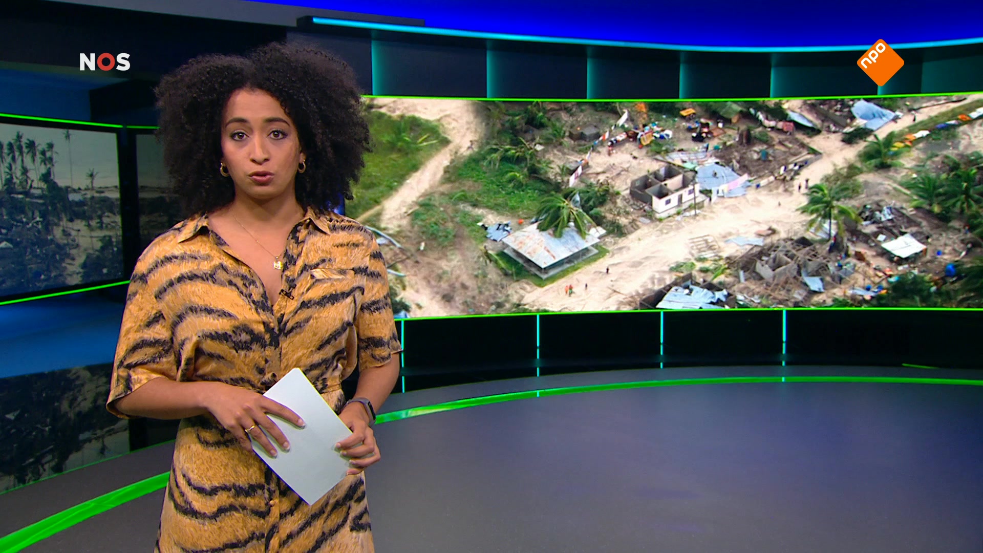 Het NOS Jeugdjournaal | NOS Jeugdjournaal