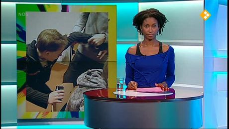 Het NOS Jeugdjournaal | NOS Jeugdjournaal