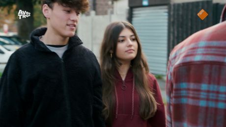 Brugklas | Amir, Jade en Ramses op reis (2/5)