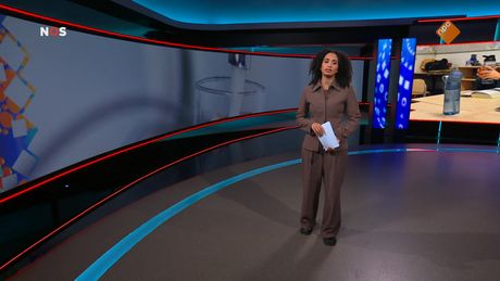Het NOS Jeugdjournaal | NOS Jeugdjournaal