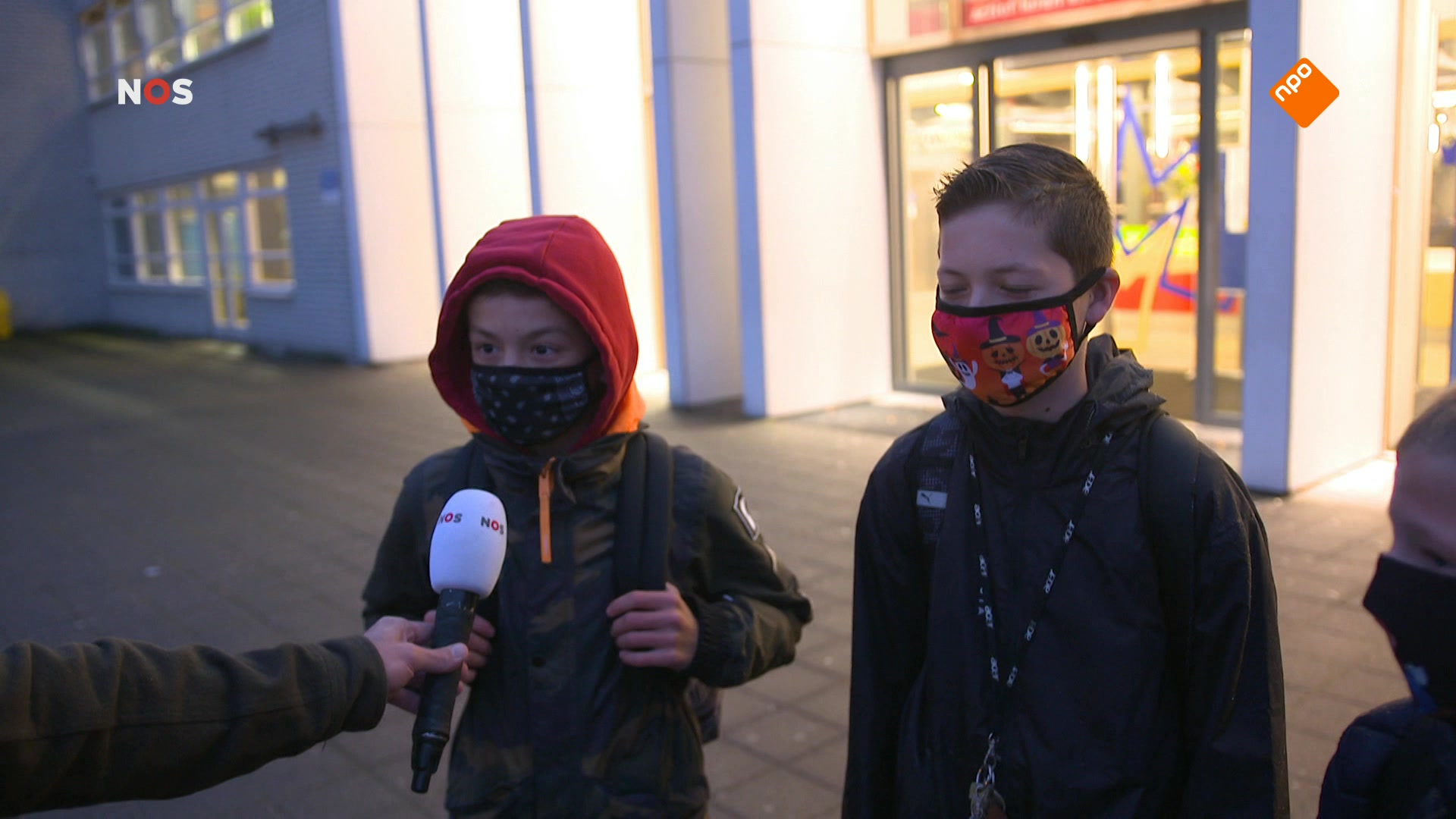 Het NOS Jeugdjournaal | NOS Jeugdjournaal