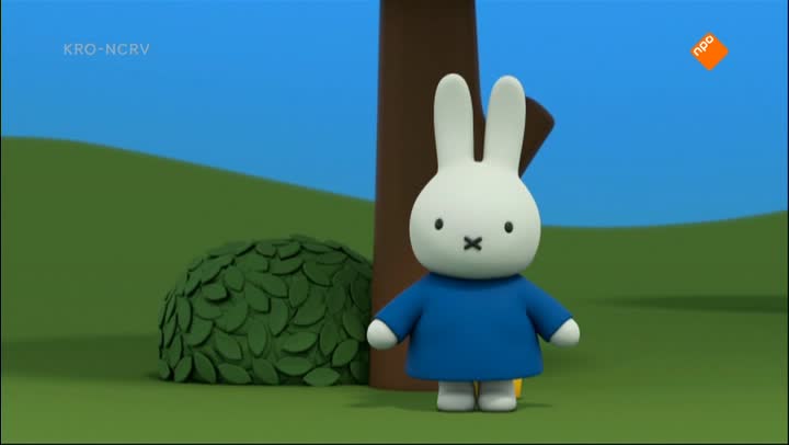 Kindertijd