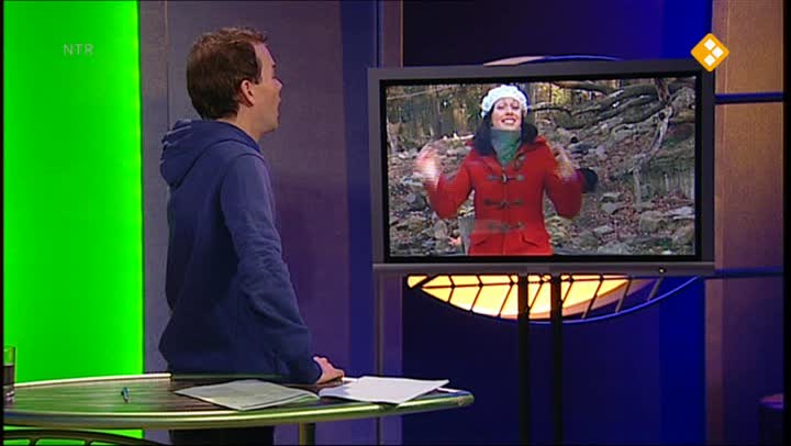 De Buitendienst  | Dierenhuid