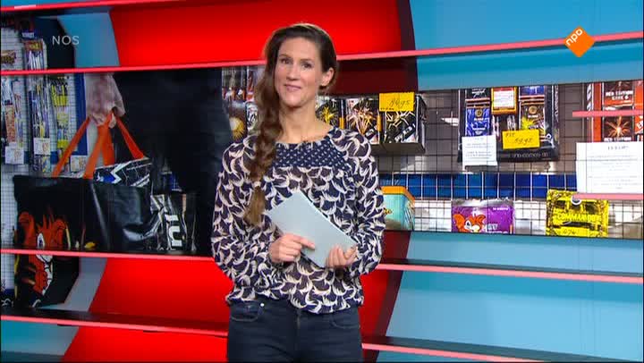 Het NOS Jeugdjournaal | NOS Jeugdjournaal