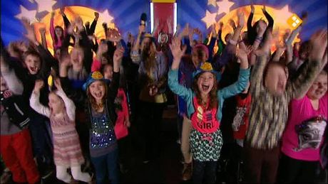 Zapp Kids Top 20