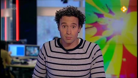 Het NOS Jeugdjournaal | NOS Jeugdjournaal