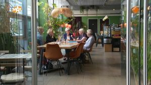 Onder druk gezet door dubieus computerhulpbedrijf