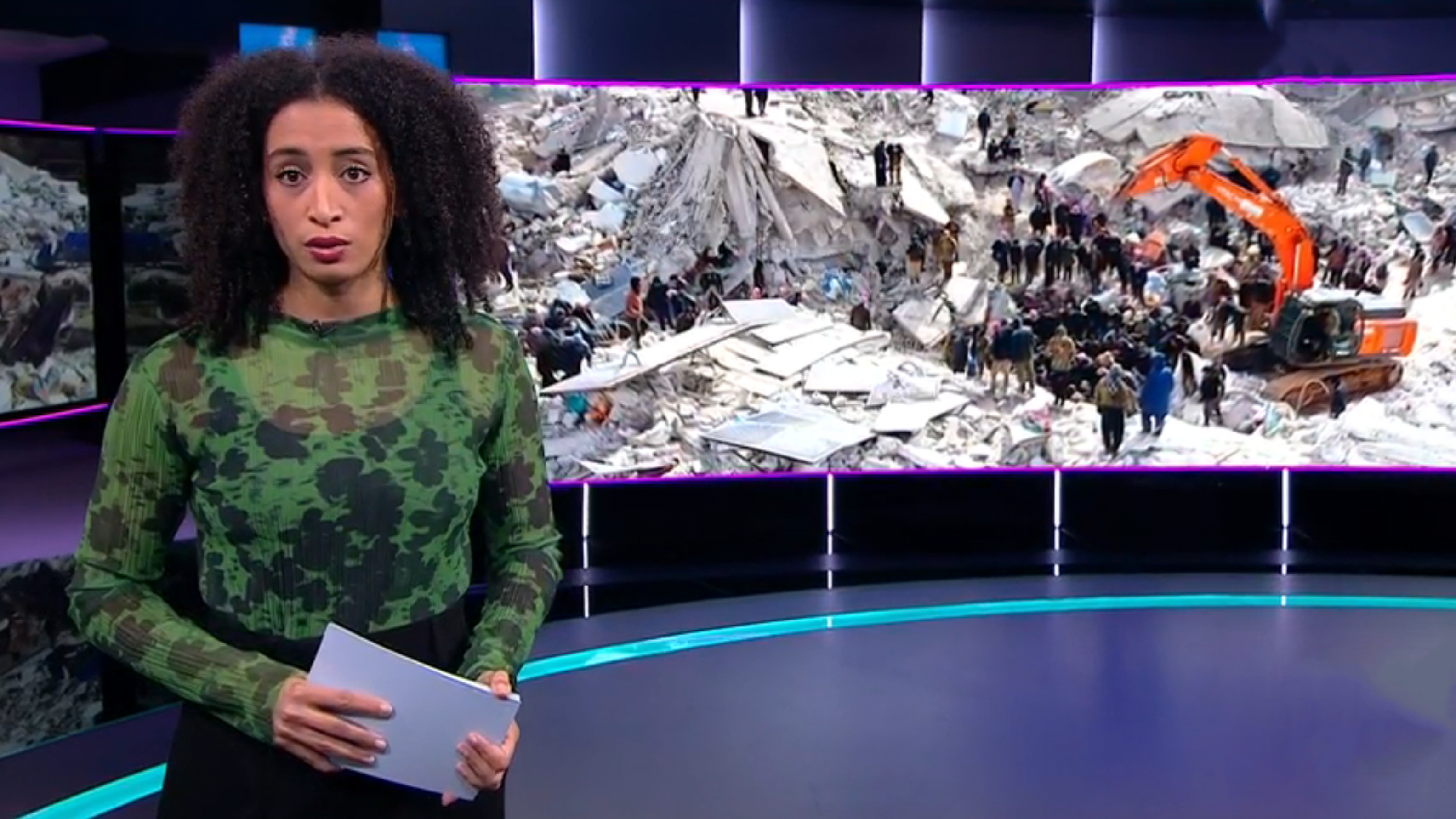 Het NOS Jeugdjournaal | NOS Jeugdjournaal