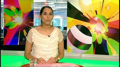 Het NOS Jeugdjournaal | NOS Jeugdjournaal