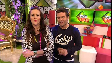 Zapplive | ZappLive