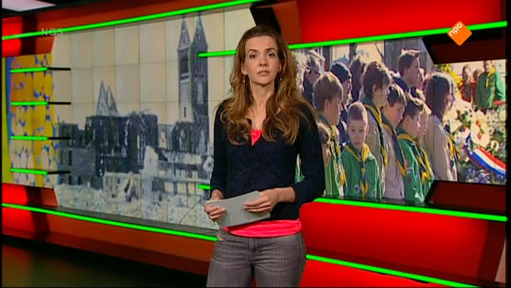 Het NOS Jeugdjournaal | NOS Jeugdjournaal