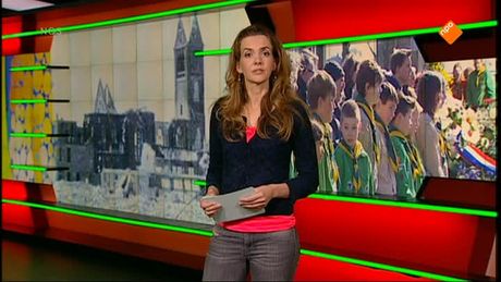 Het NOS Jeugdjournaal | NOS Jeugdjournaal