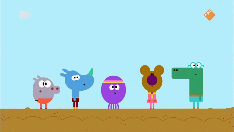 Hoi Duggee