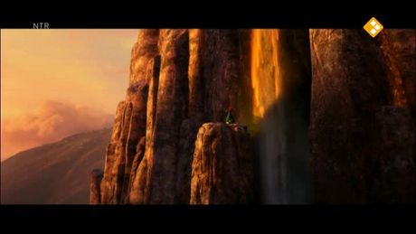 Het Klokhuis | Pixar