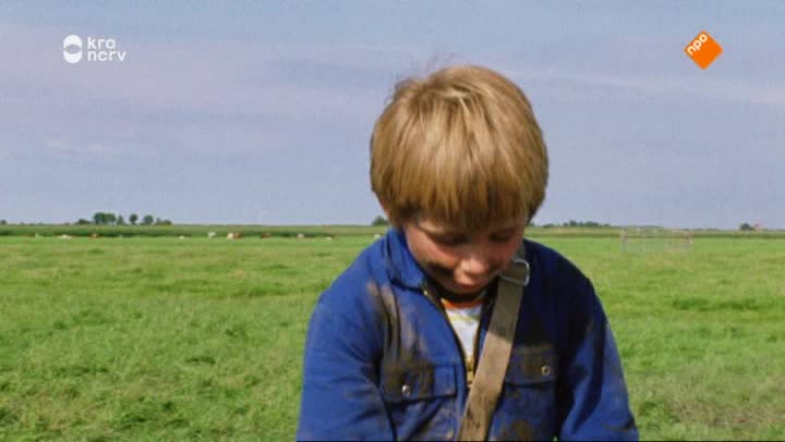 Kindertijd
