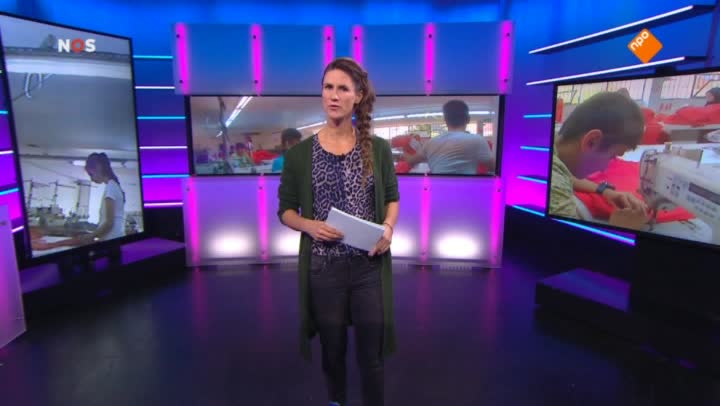 Het NOS Jeugdjournaal | NOS Jeugdjournaal