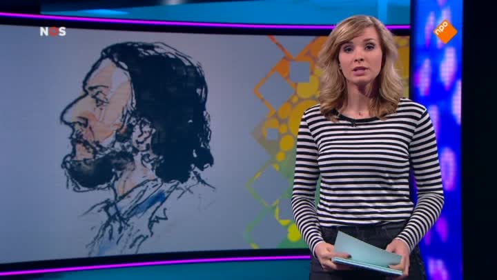 Het NOS Jeugdjournaal | NOS Jeugdjournaal