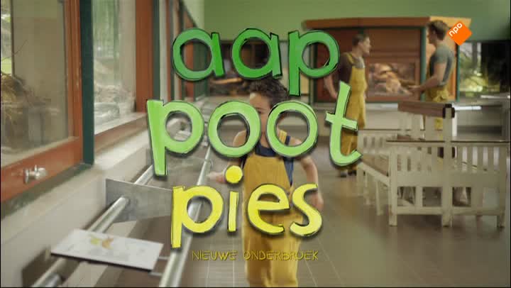 Aap Poot Pies