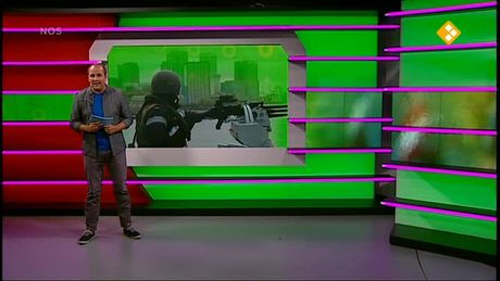 Het NOS Jeugdjournaal | NOS Jeugdjournaal