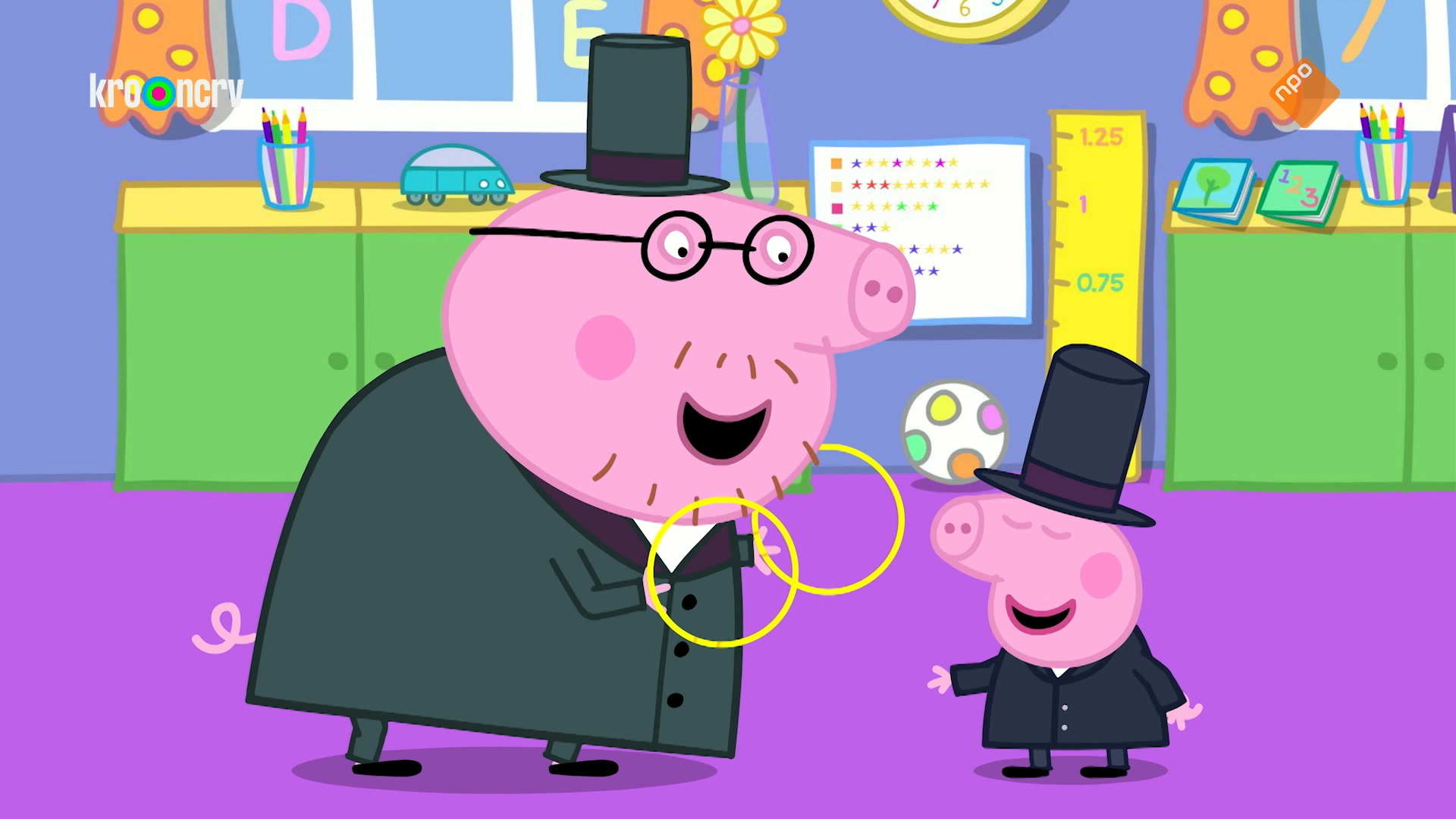 Peppa Pig
