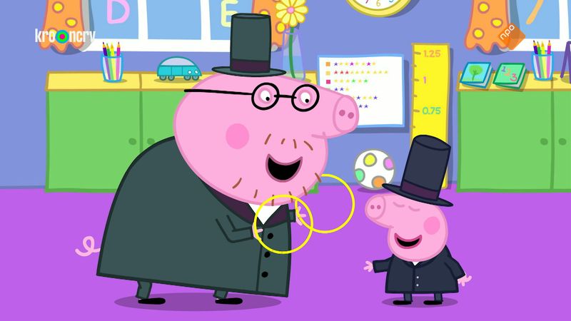 Peppa Pig