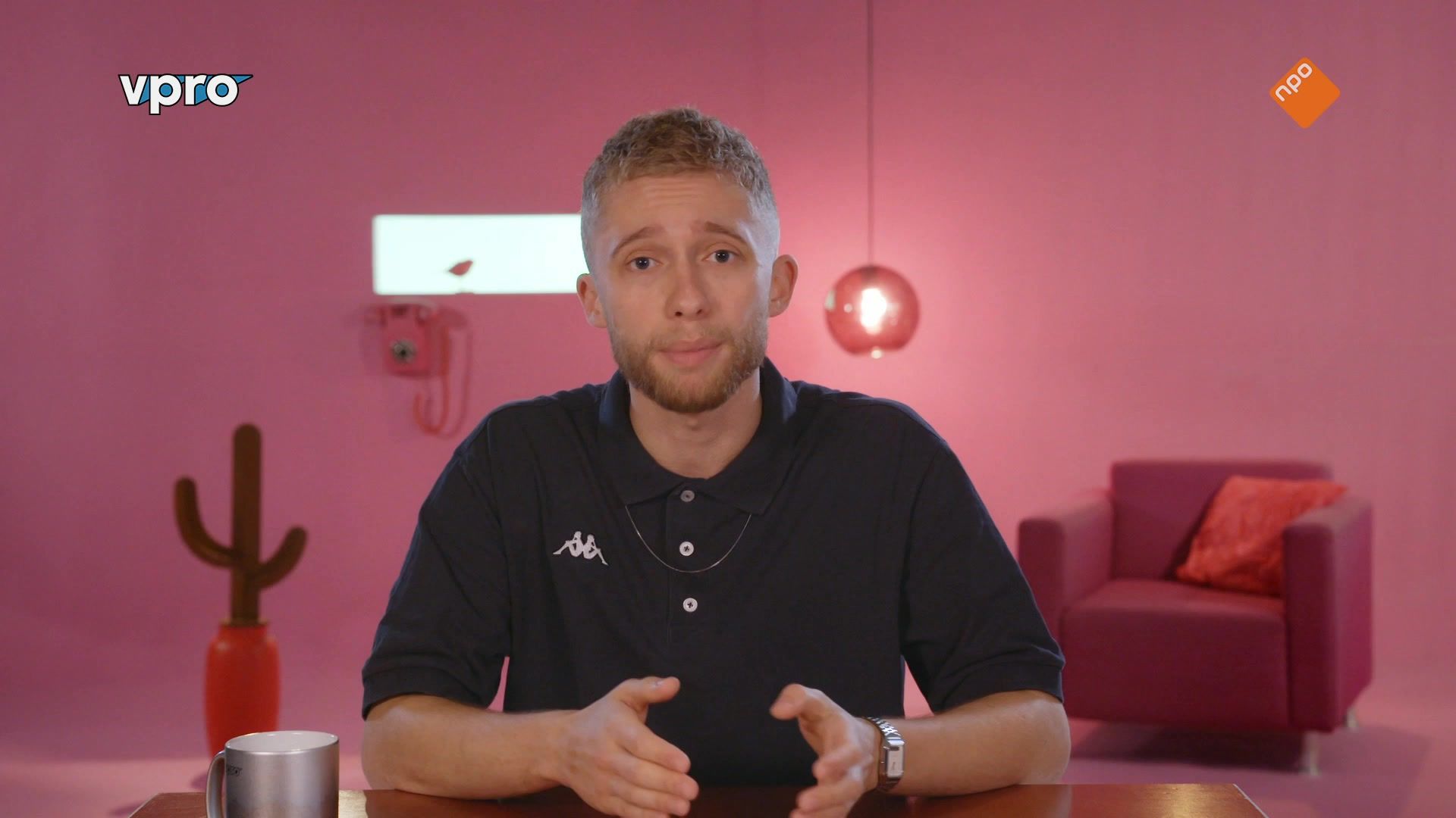 De Dikke Data Show | Deepfake
