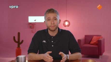 De Dikke Data Show | Deepfake
