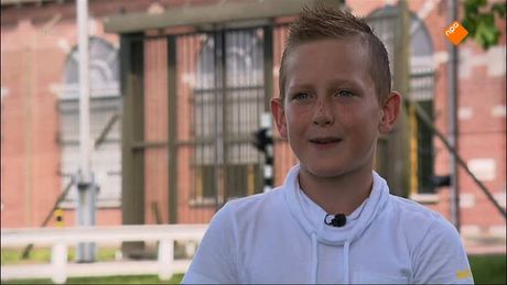Het NOS Jeugdjournaal | NOS Jeugdjournaal